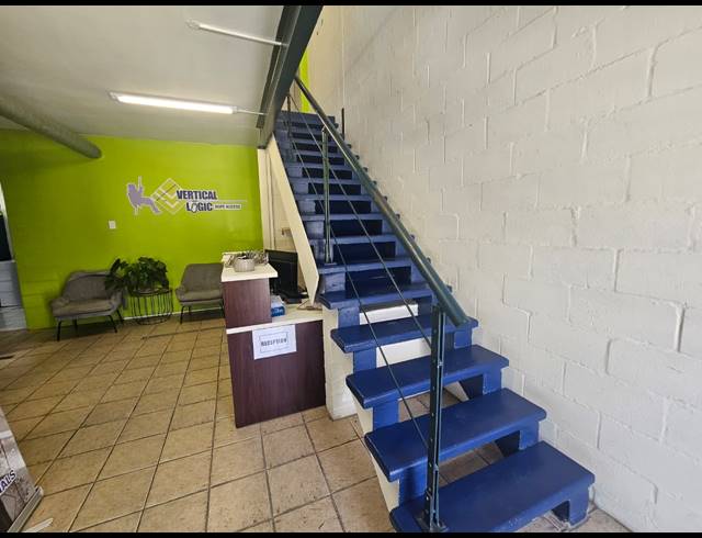 414M² WAREHOUSE TO LET IN MAITLAND